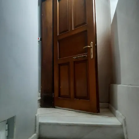 καρδιτσιωτικο ホテル Kardítsa