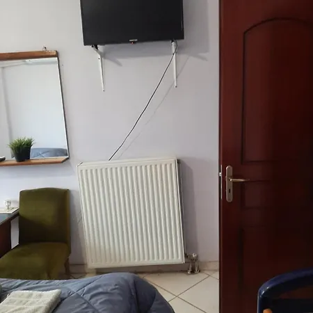 καρδιτσιωτικο 3* Kardítsa