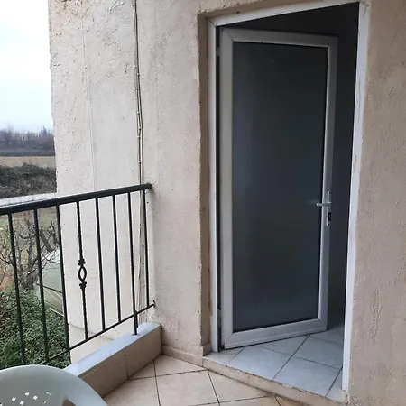 καρδιτσιωτικο ホテル 3*