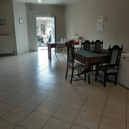 ホテル καρδιτσιωτικο