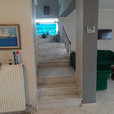 καρδιτσιωτικο Kardítsa