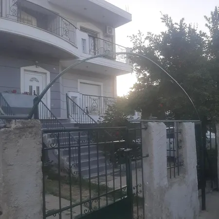 ホテル καρδιτσιωτικο
