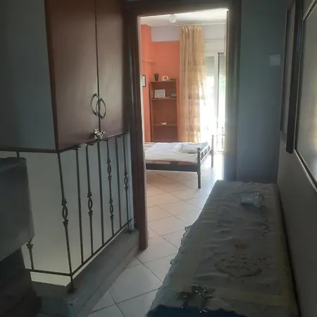 ホテル καρδιτσιωτικο Kardítsa