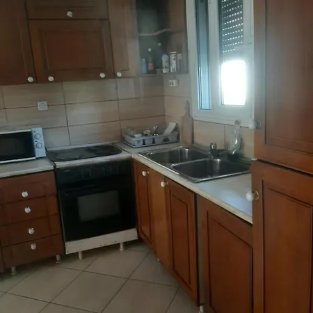 ホテル καρδιτσιωτικο 3*