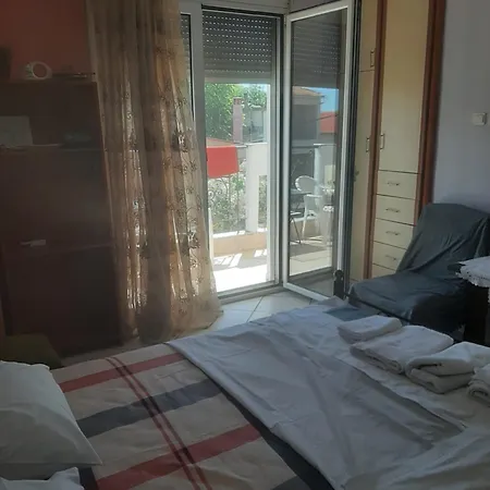 ホテル καρδιτσιωτικο 3*