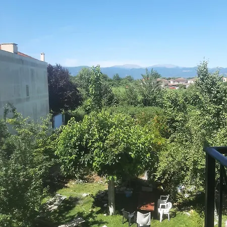 καρδιτσιωτικο ホテル 3*