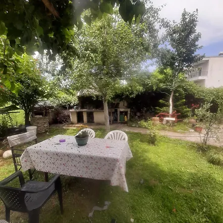 ホテル καρδιτσιωτικο 3*